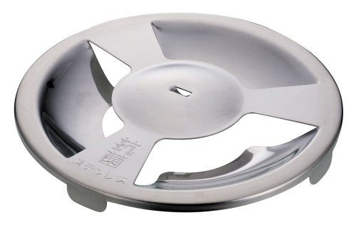Rakuten - パール金属 排水口 蓋 抗菌 ステンレス アクアスプラッシュ 日本製 H-9212