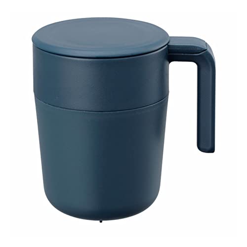 Coffee Kettles - (キントー) KINTO CAFEPRESS(カフェプレス) マグ 22727 ネイビー