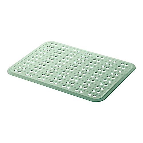 アスベル Nポゼ流し用すのこ グリーン 45.4×33.5×1.0 4313-GR