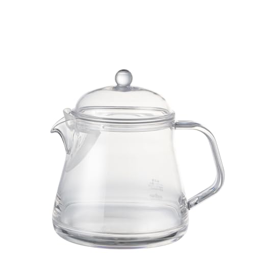 Metallic - 曙産業 われない ティーサーバー 500ml TW-3777