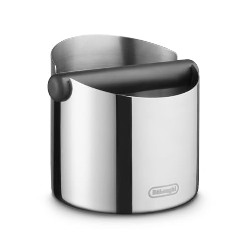 De'Longhi (デロンギ) ノックボックス DLSC072 デロンギ エスプレッソマシン用 イ ...