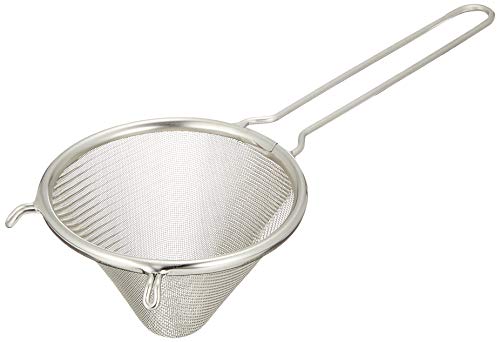 Metallic - スリースノー エッグストレーナー 11cm 18-8ステンレス たまごこし 燕三条 日本製 Three Snow 新越ワークス 31323