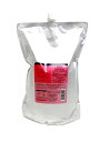 ルベル イオ リコミント クレンジング 2500ml リフィル(4)