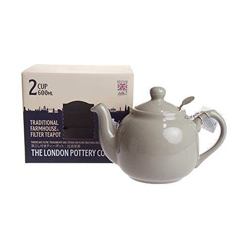 LONDON POTTERY(ロンドンポタリー) ファ�
