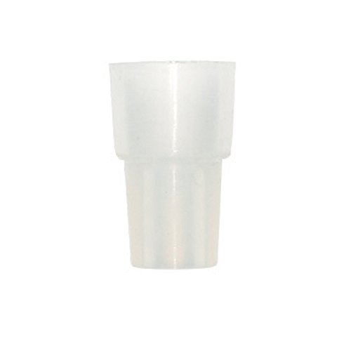 Drip Pots - HARIO (ハリオ) ウォーター コーヒードリッパー クリア 用 WDC-6 シリコンジョイント S-WDC-6