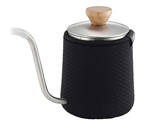 Coffee Kettles - 佐藤金属興業 SALUS ドリッピングポット ステンレス 300ml