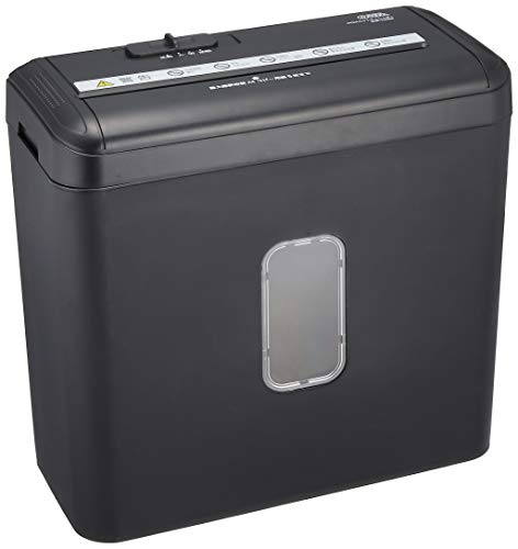 Rakuten - クロスカットシュレッダー_SHR-X205B 00-5175