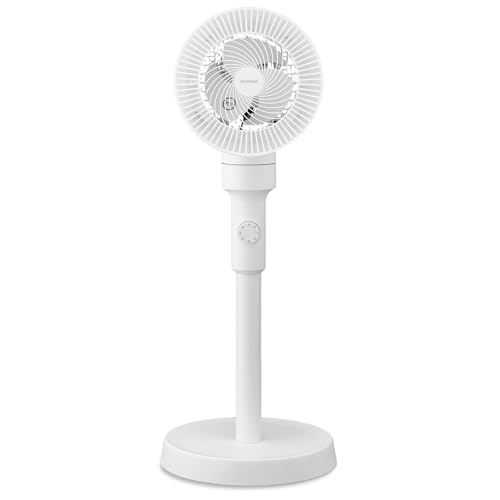 Other - アイリスオーヤマ サーキュレーター扇風機 18畳 左右首振り 静音 STF-AC15