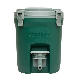 【8/4-11お買い物マラソン限定★ポイント10倍】STANLEY スタンレー ウォータージャグ 3.8L 01937-005通販格安セール情報 楽天 通販