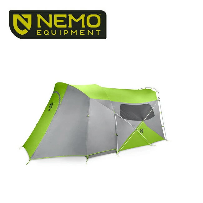 楽天市場】nemo ニーモ ワゴントップ 4p キャニオンの通販