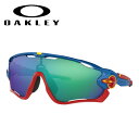 【エントリーで更にP10倍！2020年1月1日0時〜】OAKLEY オークリー Jawbreaker Snapback Collection OO9290-4231【日本正規品/サングラス/海/アウトドア/キャンプ/フェス/PRIZM】