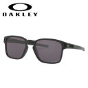 OAKLEY オークリー Latch Square (Asia Fit) OO9358-1355 【日本正規品/サングラス/アジアンフィット/海/アウトドア/キャンプ/フェス/PRIZM】