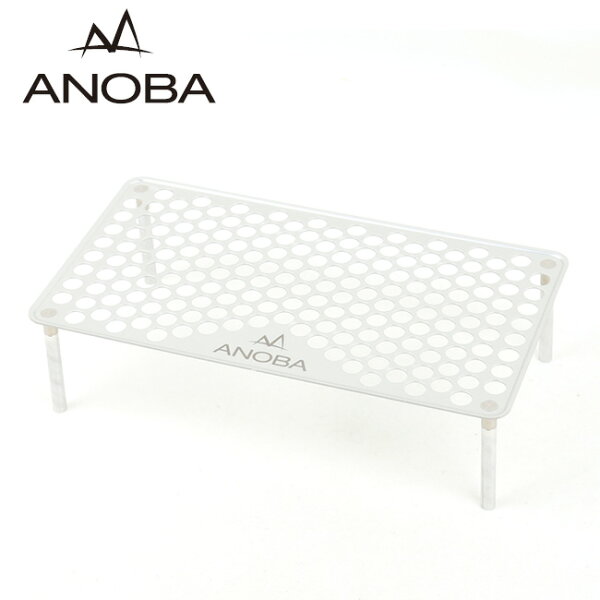 4/23〜4/28お買い物マラソン エントリーで5倍 ANOBAアノバUSSOLOTABLEPUNCHINGTYPEUSソロ