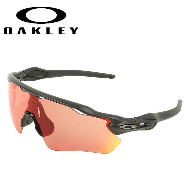 オークリー OAKLEY オークリー RADAR EV PATH OO9208-9038 【 日本正規品 サングラス 海 アウトドア キャンプ フェス PRIZM 】