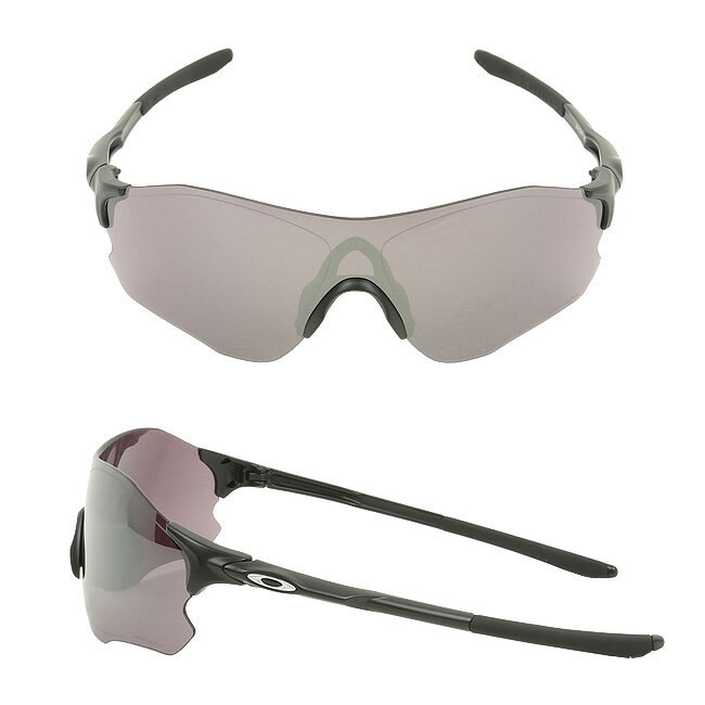 OAKLEY オークリー EVZERO PATH (A) OO9313-2438 【日本正規品/サングラス/アジアンフィット/海/アウトドア/キャンプ/フェス/PRIZM】