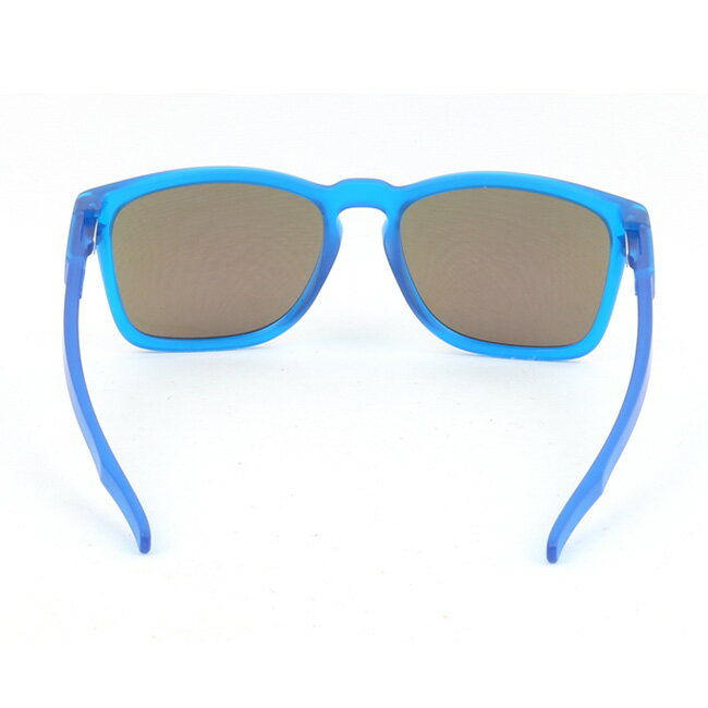 OAKLEY オークリー LATCH SQ (A) OO9358-1955 【日本正規品/サングラス/アジアンフィット/海/アウトドア/キャンプ/フェス/PRIZM/偏光レンズ】