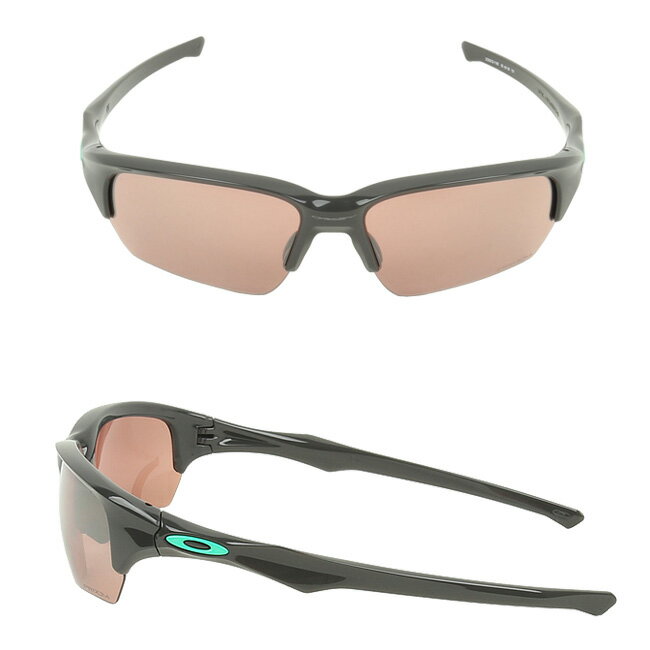 OAKLEY オークリー FLAK BETA (A) OO9372-1165 【日本正規品/サングラス/アジアンフィット/海/アウトドア/キャンプ/フェス/PRIZM】