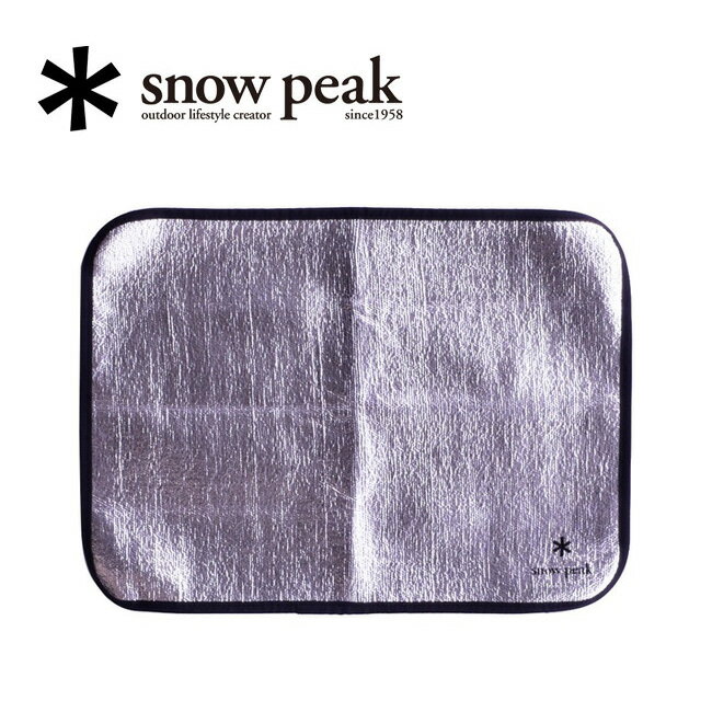 Snow Peak Ρԡ СʡL GP-006R ڥȥɥ/BBQ/Ǯ/סۡڥ᡼ءԲġ