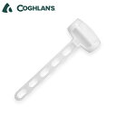 COGHLANS コフラン プラスチックマレット 11210296000000 【 プラペグ テント ハンマー アウトドア キャンプ 】
