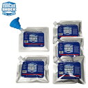 【エントリーでP10倍★9日20:00〜16日01:59】COOLER SHOCK クーラーショック COOLER SHOCK Small 5pcsセット 7C...