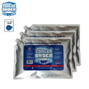 【エントリーでP10倍★9日20:00〜16日01:59】COOLER SHOCK クーラーショック COOLER SHOCK Large 3pcsセット 7C...