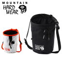 MOUNTAIN HARDWEAR マウンテンハードウェア After Six Chalk Bag アフターシックスチョークバッグ OE8779 【アウトドア/登山/軽量/耐水性】【メール便・代引不可】