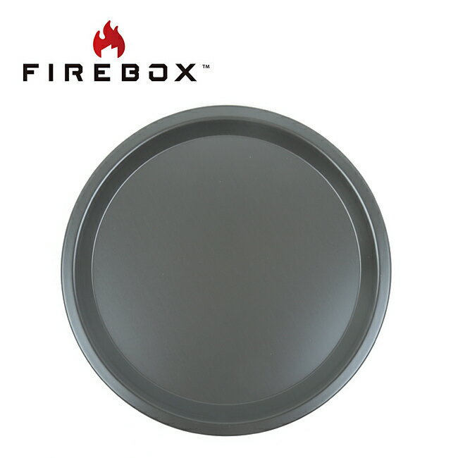 FIREBOX ファイヤーボックス キャンププレートL FB-CPL 