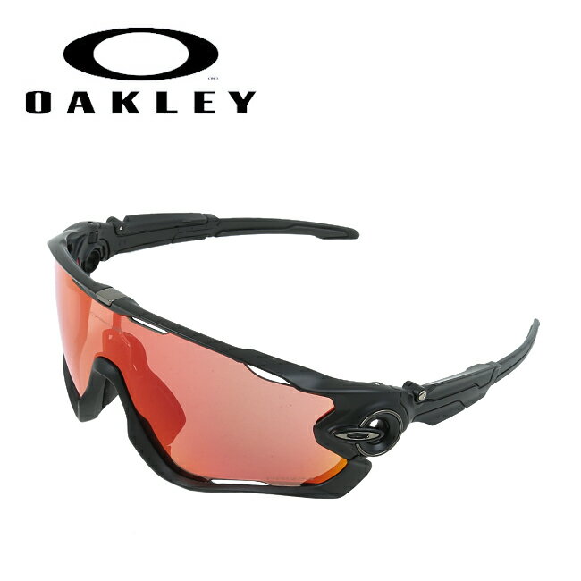 OAKLEY オークリー JAWBREAKER ジョウブレイカー OO9290-4831 【日本正規品/サングラス/アウトドア/PRIZM】