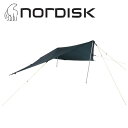 NORDISK mfBXN Voss 9 m2 SI HX Forest Green 117011 y {Ki AEghA Lv ^[v 悯 h z