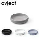 【5/4〜5/5限定★GWクーポン配布中】ovject オブジェクト ほうろうボウル 24cm O-EBL24 【 皿 アウトドア キャンプ 食器 】