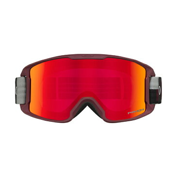 2020 OAKLEY オークリー Line Miner Youth Iconography Vampirella Prizm Torch Iridium ラインマイナー oo7095-18 ゴーグル 【日本正規品/キッズ/ジュニア/スノー】