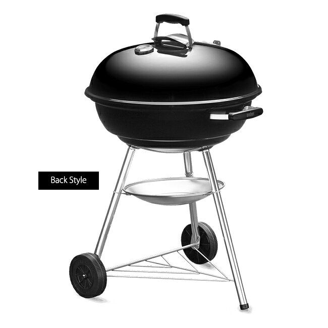【エントリーでP10倍★7/19 20:00-7/26 01:59まで】Weber ウェーバー コンパクトケ...