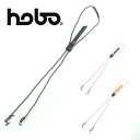 hobo ホーボー NYLON GLASSES CORD ナイロングラスコード HB-A3123 【 メガネ 眼鏡 ストラップ アウトドア 】【メール便・代引不可】
