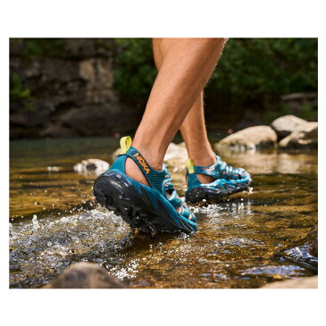 HOKA ONE ONE ホカオネオネ HOPARA ホパラ 1106534 【メンズ/マウンテンサンダル/アウトドア】