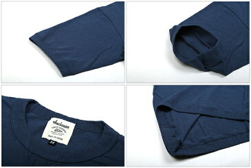 【10/4〜11お買い物マラソン限定★ポイント5倍】Jackman ジャックマン RIB T-SHIRT リブティーシャツ JM5032 【トップス/半袖/アウトドア】