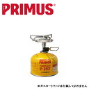 【5/4〜5/5限定★GWクーポン配布中】PRIMUS プリムス エッセンシャルトレイルストーブ P-TRS 【 アウトドア キャンプ 調理 コンロ バーナー ...