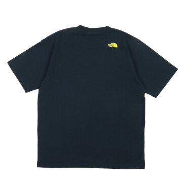 THE NORTH FACE ノースフェイス S/S CAMPOUT TEE キャンプアウトティー NT32011【アウトドア/半袖/Tシャツ】【メール便・代引き不可】【日本正規品】