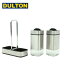 DULTON ダルトン CUBE SPICE JAR SET OF 2 キューブスパイスジャー2個セット K20-0125/2 【 容器 調味料 料理 キッチン アウトドア 】