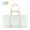【5/4〜5/5限定★GWクーポン配布中】SSB STORAGE SIZES BAG ストレージサイズバッグ TOTE BAG M トートバッグM 【 カバン ...
