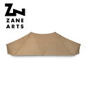 ZANE ARTS ゼインアーツ ギギ2 PS-022 【キャンプ/シェルター/アウトドア】
