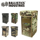 Ballistics バリスティクス LANTERN BOX II ランタンボックス BAA-1705 【 ランタンケース 収納 アウトドア キャンプ 】