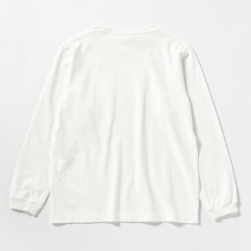 【10/4〜11お買い物マラソン限定★ポイント5倍】Jackman ジャックマン Pocket LS T-Shirt 長袖ポケットTシャツ JM5029 【ロンT/トップス/アウトドア/ロングスリーブ】
