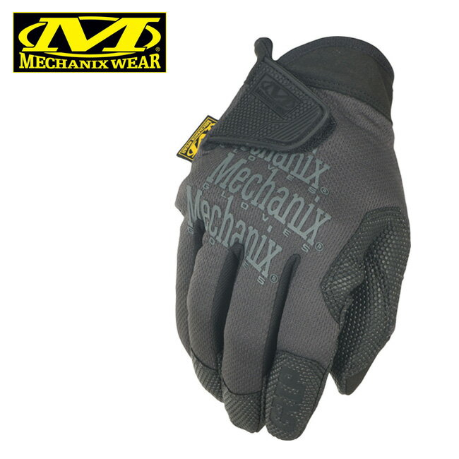 【エントリーでP10倍★11/1 10:00-12/1 09:59まで】MechanixWear メカニクスウェア Specialty Grip Glov..
