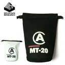 【5/4〜5/5限定★GWクーポン配布中】Mountain Research マウンテンリサーチ Bokka Sack (MT-20) ボッカサック MTR31...