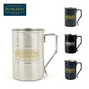 【5/4〜5/5限定★GWクーポン配布中】PENDLETON ペンドルトン ミニドラムマグ YK103 19802160 【 コップ カップ キャンプ アウトド...