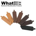 【5/4〜5/5限定★GWクーポン配布中】What will be will be ワットウィル ビーウィルビー OLFA WORKS ブッシュクラフトナイフレ...