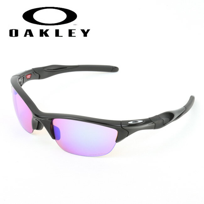 オークリー OAKLEY オークリー Half Jacket 2.0 (Asia Fit) ハーフジャケット OO9153-2762 【 日本正規品 アジアンフィット サングラス 海 釣り スポーツ アウトドア PRIZM 】