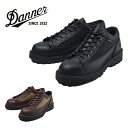 DANNER ダナー DANNER FIELD LOW フィールドロー D121008 【 低山ハイク キャンプ BBQ アウトドア 靴 】