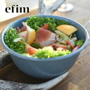 efim エフィム E GRILL BOWL イーグリルボール EN-BOWL 【食器/エナメル琺瑯/アウトドア/キャンプ/ピクニック/ボウル】