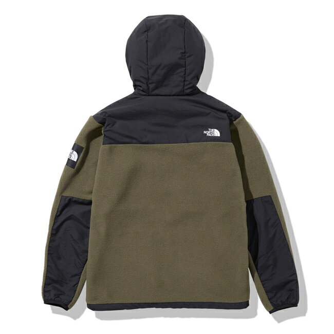 【エントリーでP10倍★9日20:00～16日1:59まで】THE NORTH FACE ノースフェイス Denali Hoodie デナリフーディ NA72052 【 メンズ アウター ジャケット アウトドア 】【日本正規品】 2